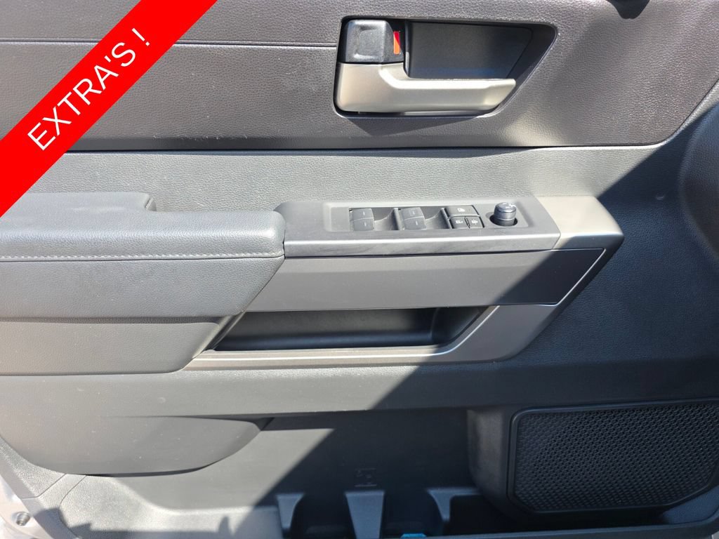 Used 2024 Toyota Tundra SR5 w/ SR5 Premium Package RWD image 26