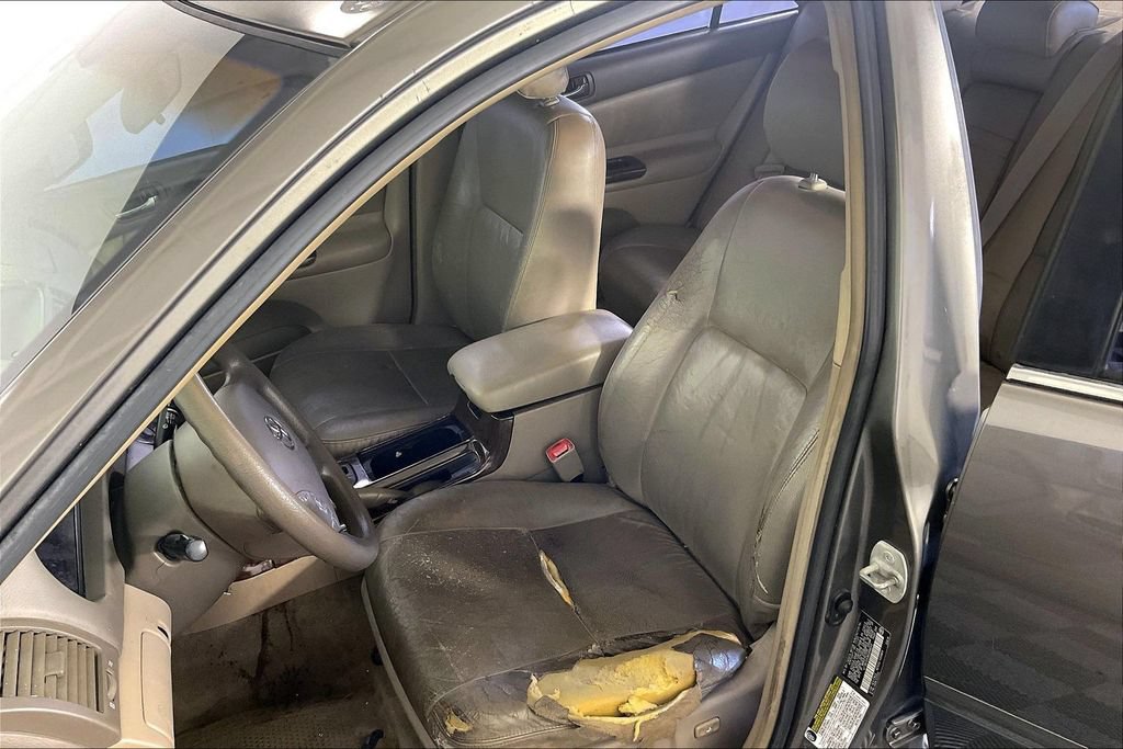 Used 2006 Toyota Camry LE FWD image 31