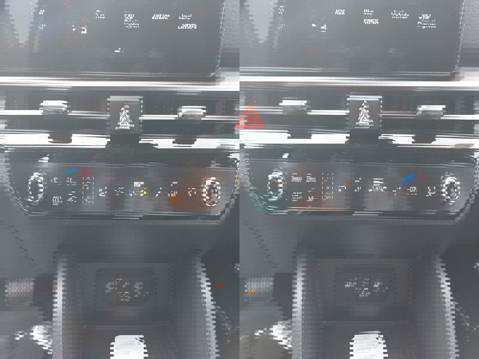 New 2026 Kia Sportage EX image 20