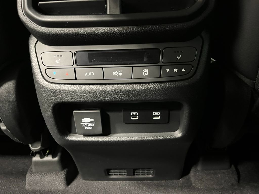 New 2026 Honda Pilot Elite image 26