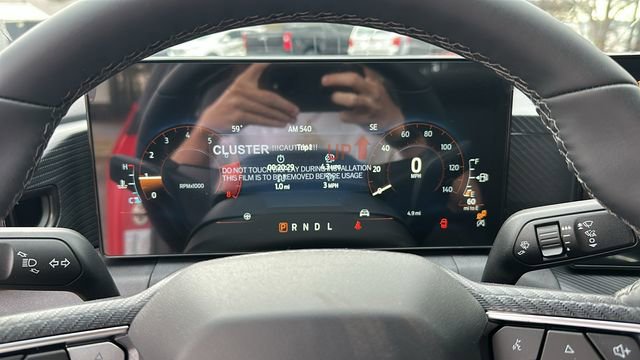 New 2026 Ford Mustang Coupe image 23