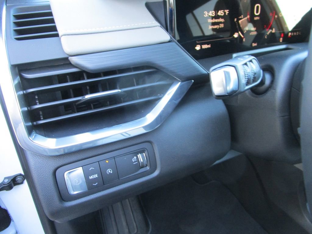 New 2026 GMC Acadia Elevation w/ Black Edition image 25