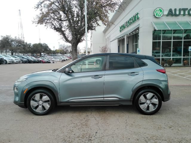 Used 2019 Hyundai Kona SEL FWD image 10