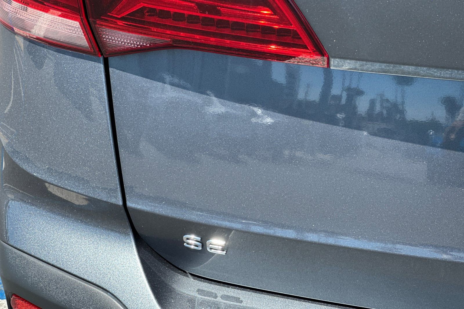 Used 2023 Volkswagen Taos SE w/ Black Wheel Package FWD image 27