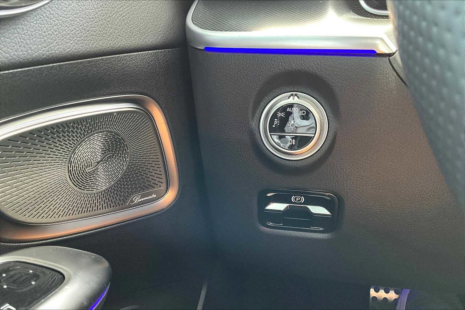 New 2025 Mercedes-Benz C 300 C 300 image 13