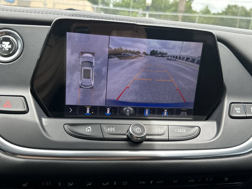 Used 2019 Chevrolet Blazer LT w/ Sun and Wheels Package FWD image 28