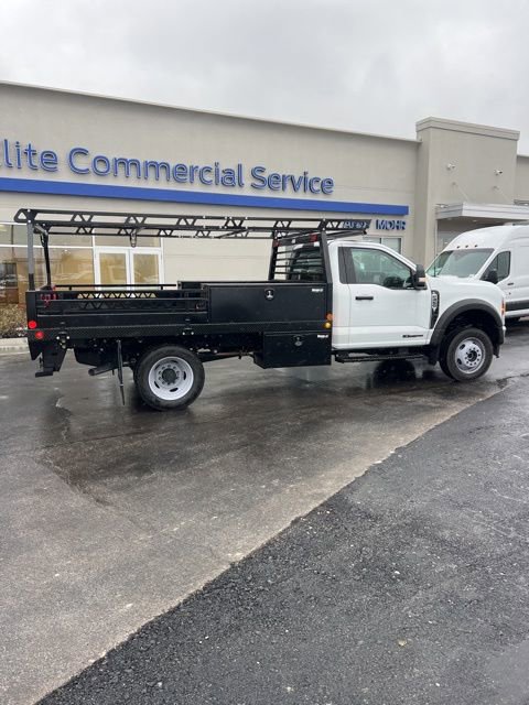 New 2024 Ford F450 XL image 8
