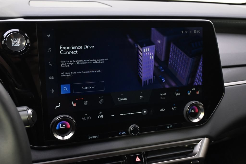 Used 2023 Lexus RX 350 AWD w/ Accessory Package (P1) image 27