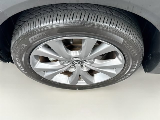 Certified 2025 MAZDA CX-30 AWD 2.5 S w/ Preferred Package image 34