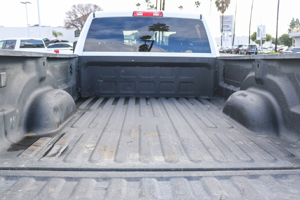 Used 2025 RAM 2500 Big Horn AWD/4WD image 26