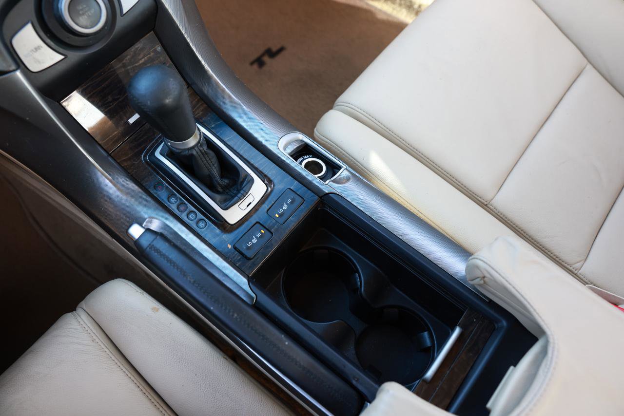 Used 2009 Acura TL image 34