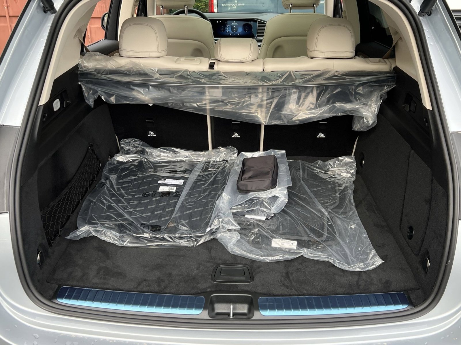 New 2026 Mercedes-Benz GLE 350 4MATIC image 24