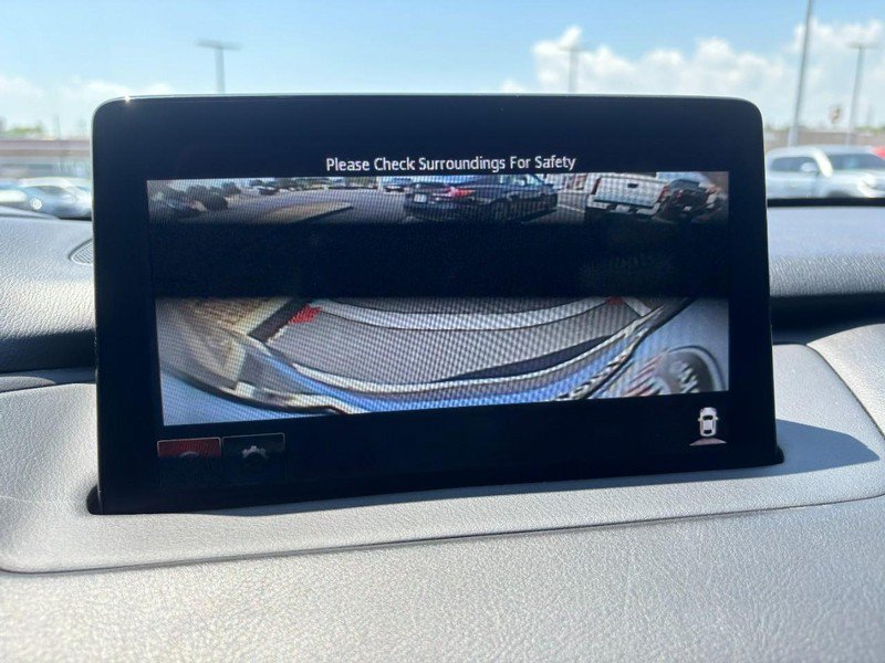 Used 2020 MAZDA CX-9 Grand Touring FWD image 17
