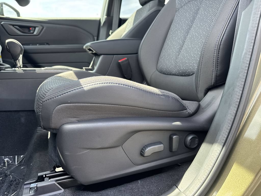 New 2026 Subaru Forester Premium AWD/4WD image 14