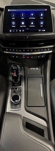 Used 2023 Cadillac CT5 Premium Luxury w/ Climate Package RWD image 16