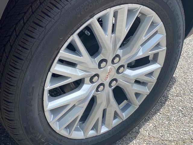 New 2026 GMC Acadia Elevation w/ Elevation Premium Package image 24