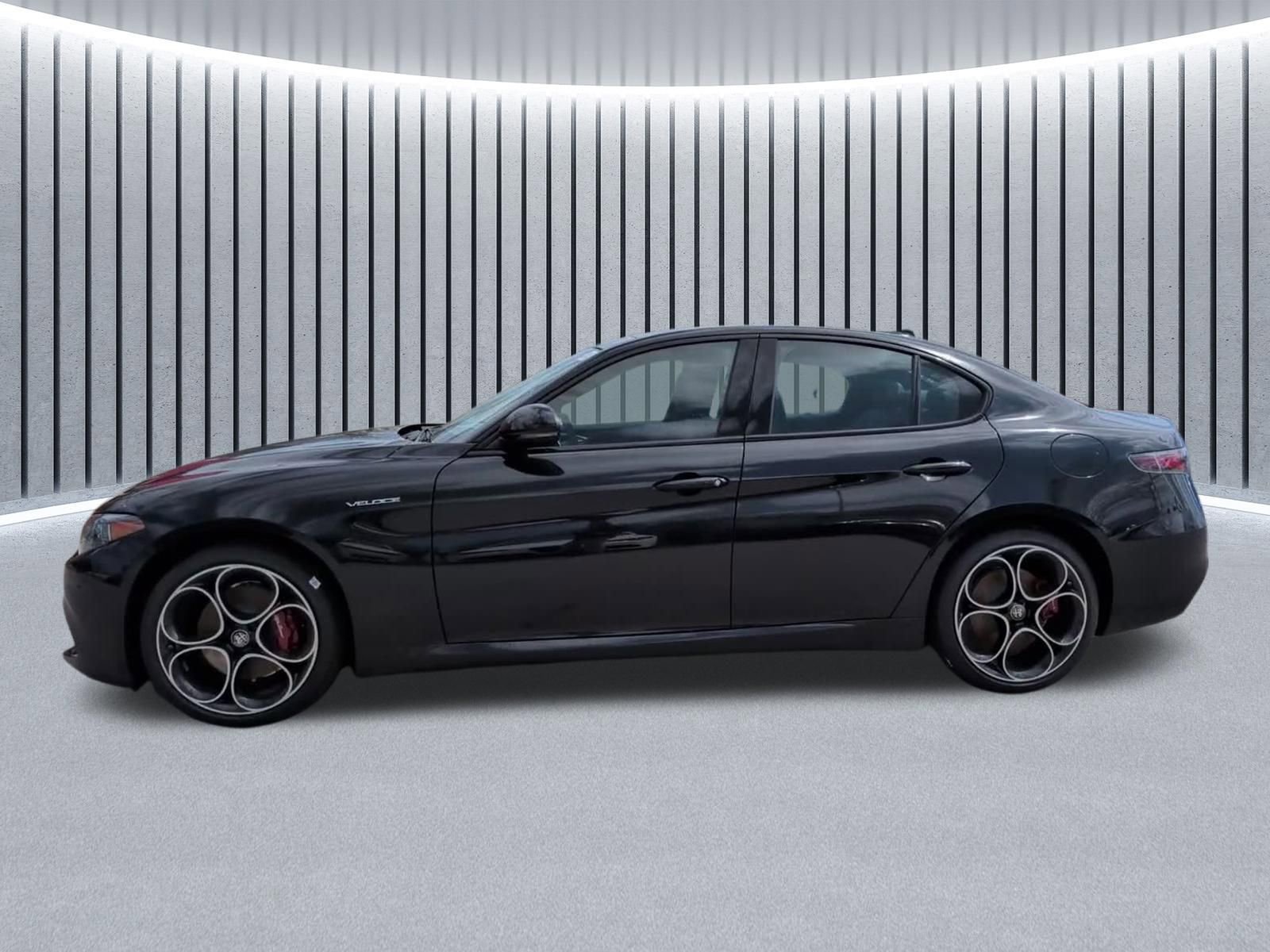 New 2026 Alfa Romeo Giulia AWD image 16