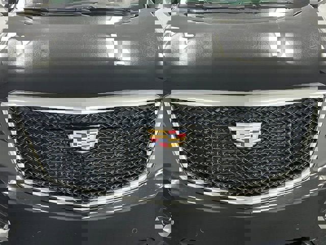 Certified 2023 Cadillac XT5 Sportv w/ Technology Package AWD/4WD image 9