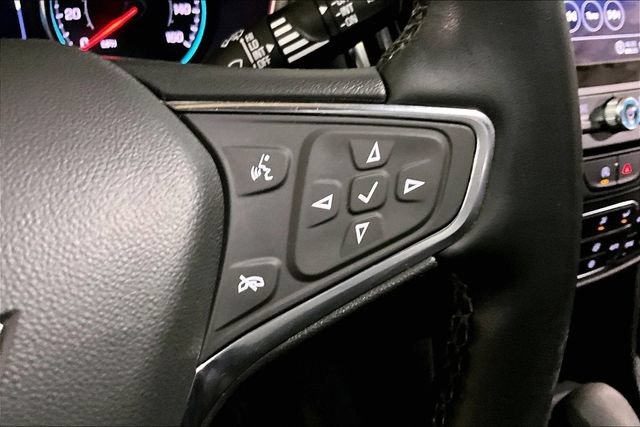 Certified 2024 Chevrolet Equinox LT FWD image 21