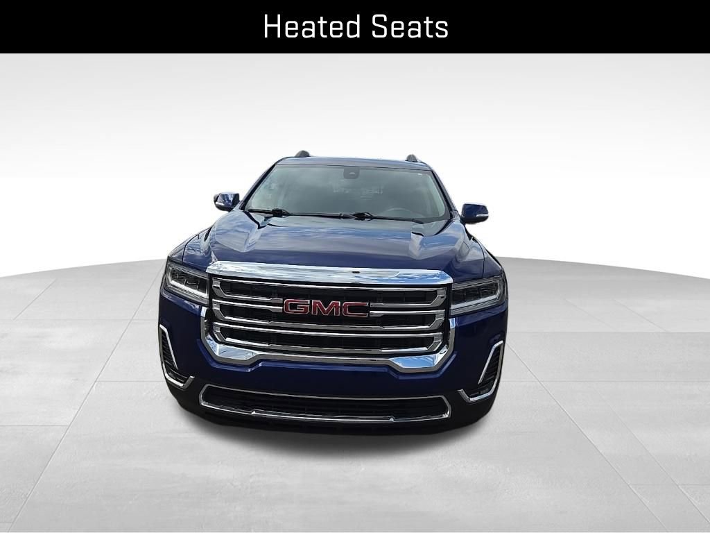 Certified 2023 GMC Acadia SLE w/ Driver Convenience Package image 9