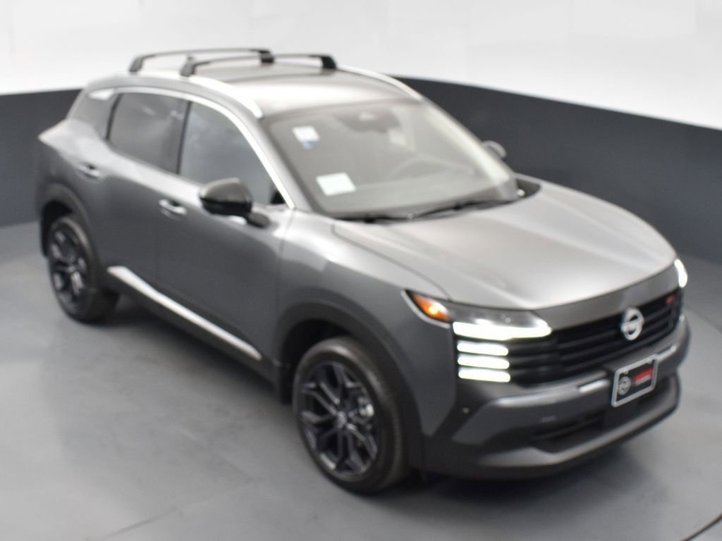 New 2026 Nissan Kicks SR w/ Illumination Package image 44