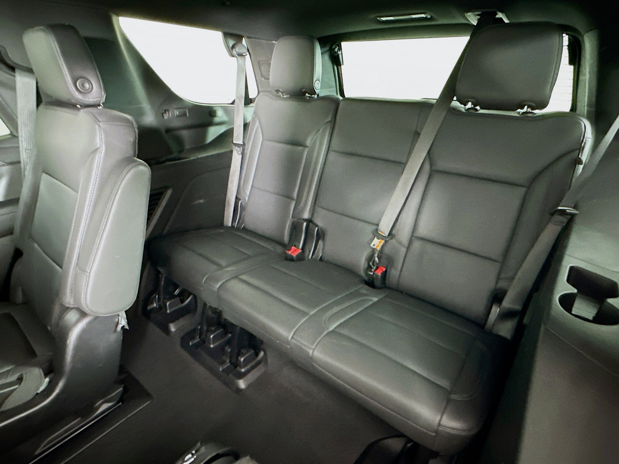 Used 2024 Chevrolet Tahoe LT image 28