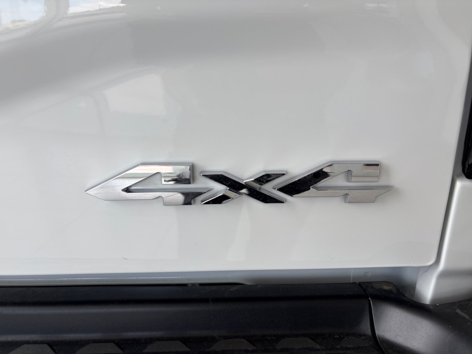 New 2026 RAM 3500 Tradesman AWD/4WD image 34