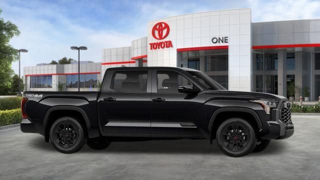 New 2026 Toyota Tundra Platinum AWD/4WD image 17