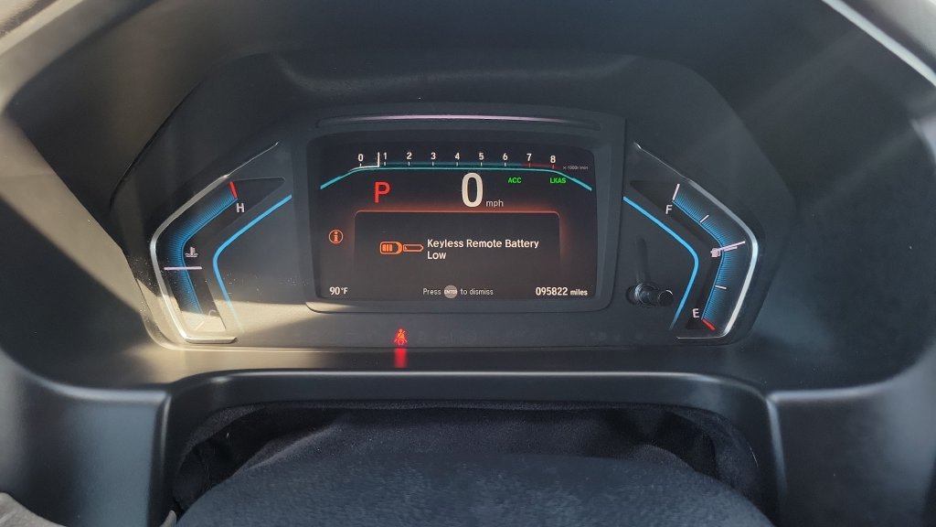 Used 2020 Honda Odyssey Touring image 22