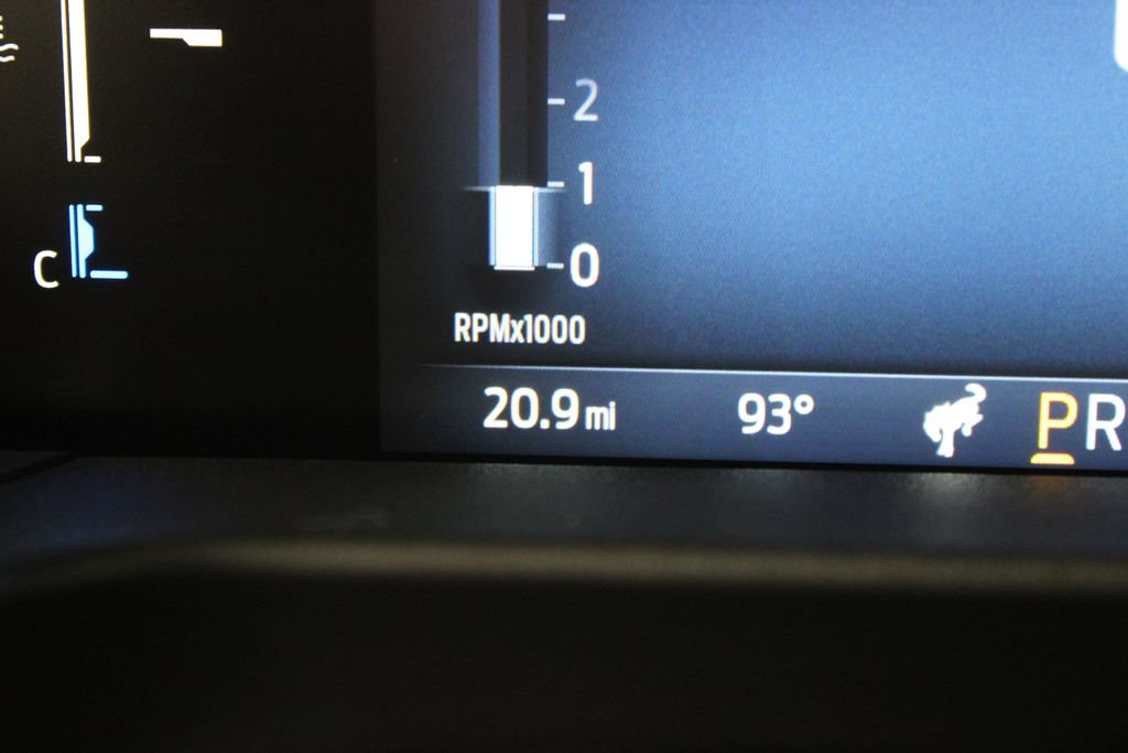 New 2026 Ford Bronco Sport Big Bend AWD/4WD image 37