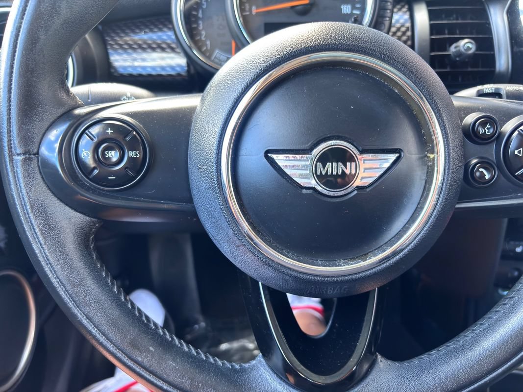 Used 2015 MINI Cooper S FWD image 14