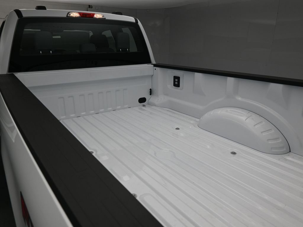 New 2026 Ford F350 XL w/ FX4 Off-Road Package image 22