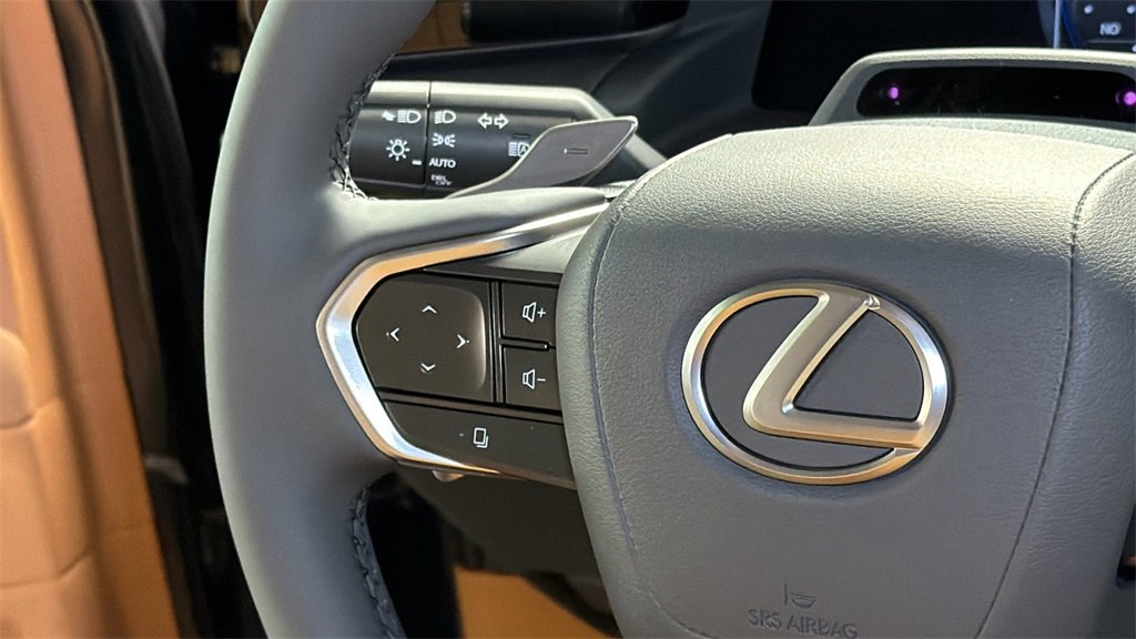 New 2026 Lexus RZ 450e 450e Premium image 18