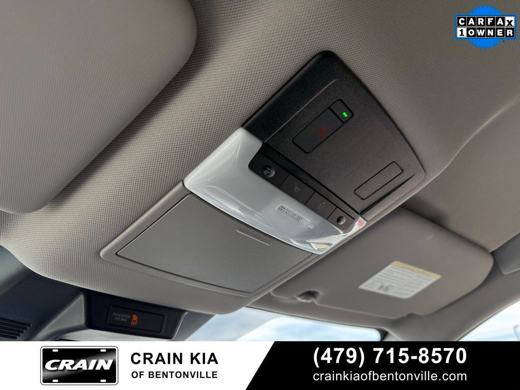 Used 2023 Nissan Rogue SV image 20