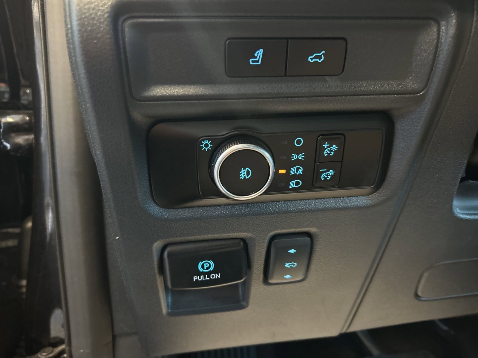 Used 2024 Ford Expedition Max Limited image 20