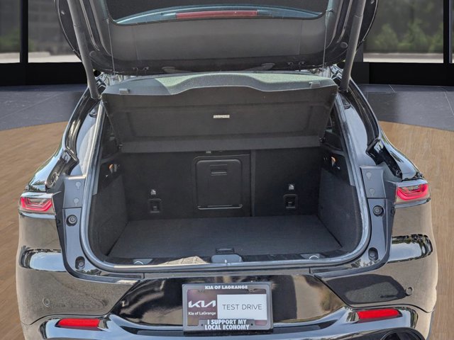 Used 2024 Alfa Romeo Tonale Ti image 10