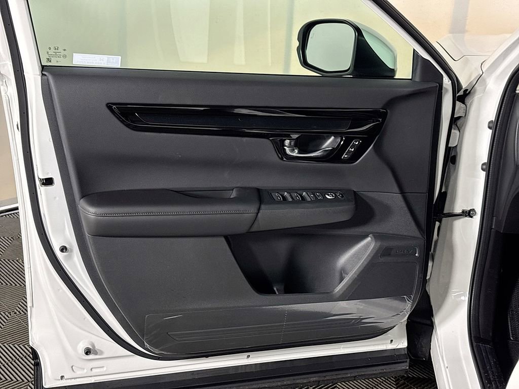 New 2026 Honda CR-V EX-L image 10