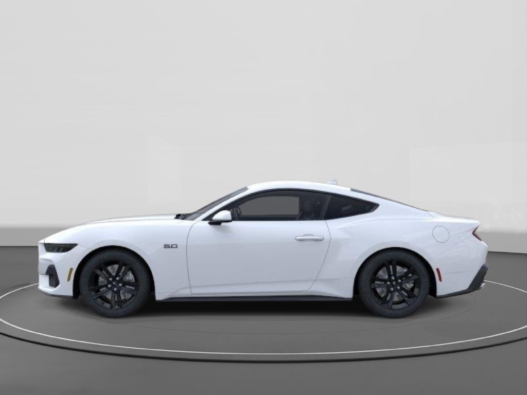 New 2026 Ford Mustang GT RWD image 3