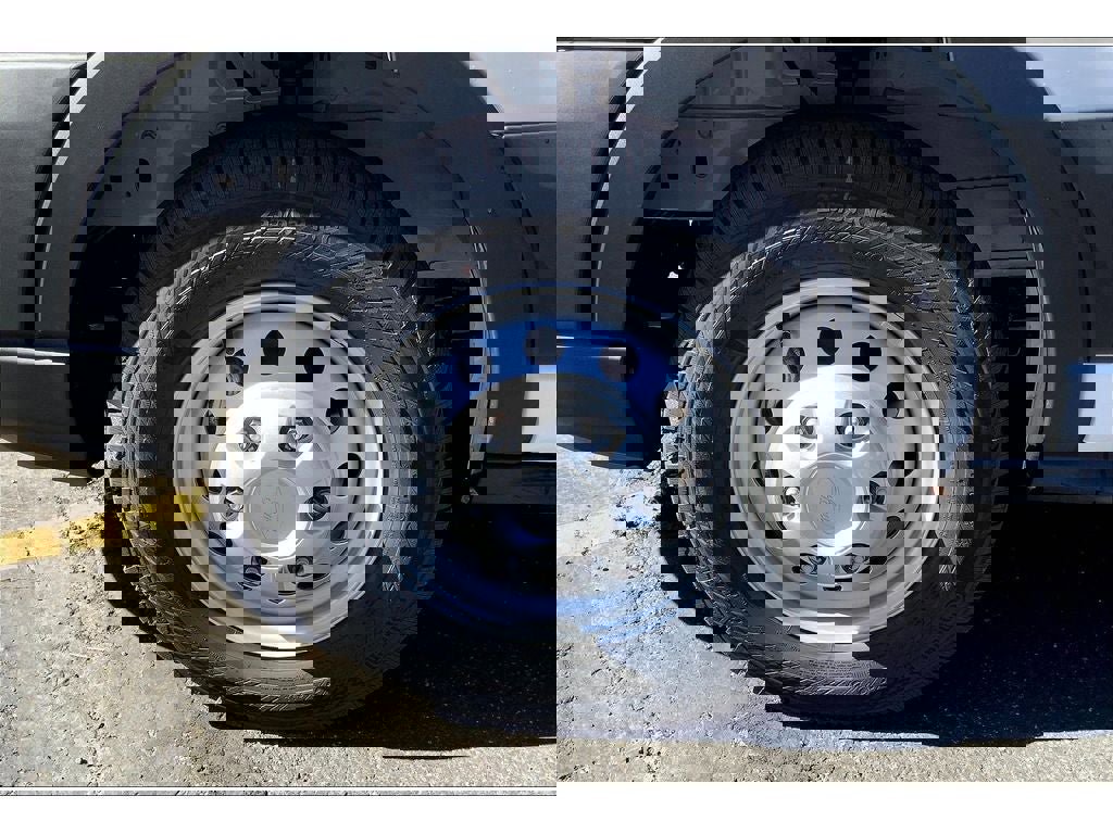 New 2025 Ford Transit 350 Base image 10