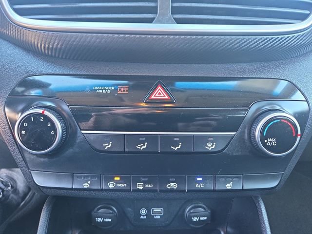 Used 2019 Hyundai Tucson Value image 25