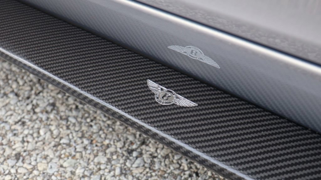 Used 2022 Bentley Flying Spur V8 AWD/4WD image 46