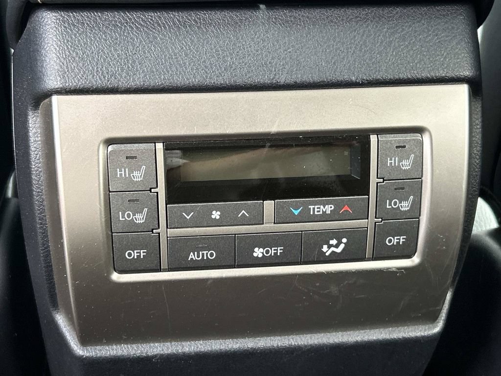 Used 2018 Lexus GX 460 Premium w/ Premium Package AWD/4WD image 18