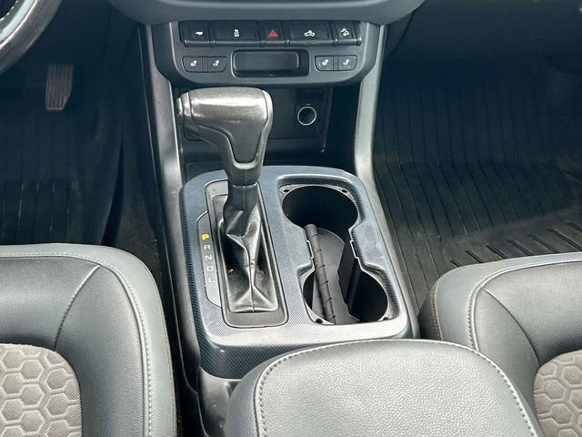 Used 2018 Chevrolet Colorado Z71 image 16