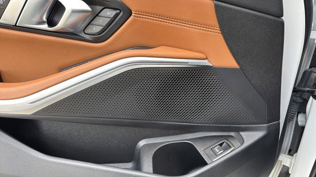 Used 2021 BMW M340i image 11