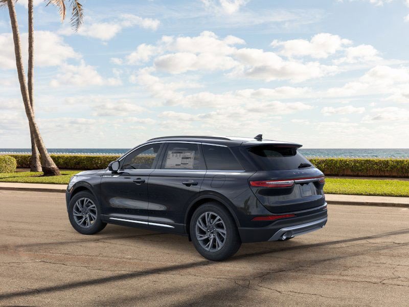 New 2026 Lincoln Corsair Premiere image 4