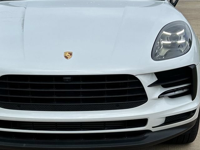 Used 2019 Porsche Macan AWD/4WD image 9