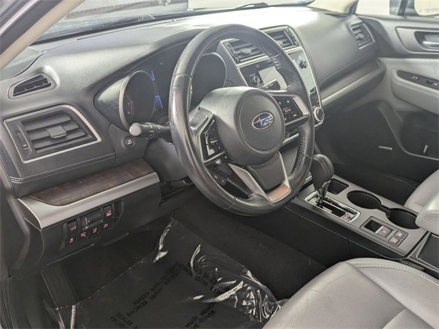 Used 2019 Subaru Outback 2.5i Limited image 9