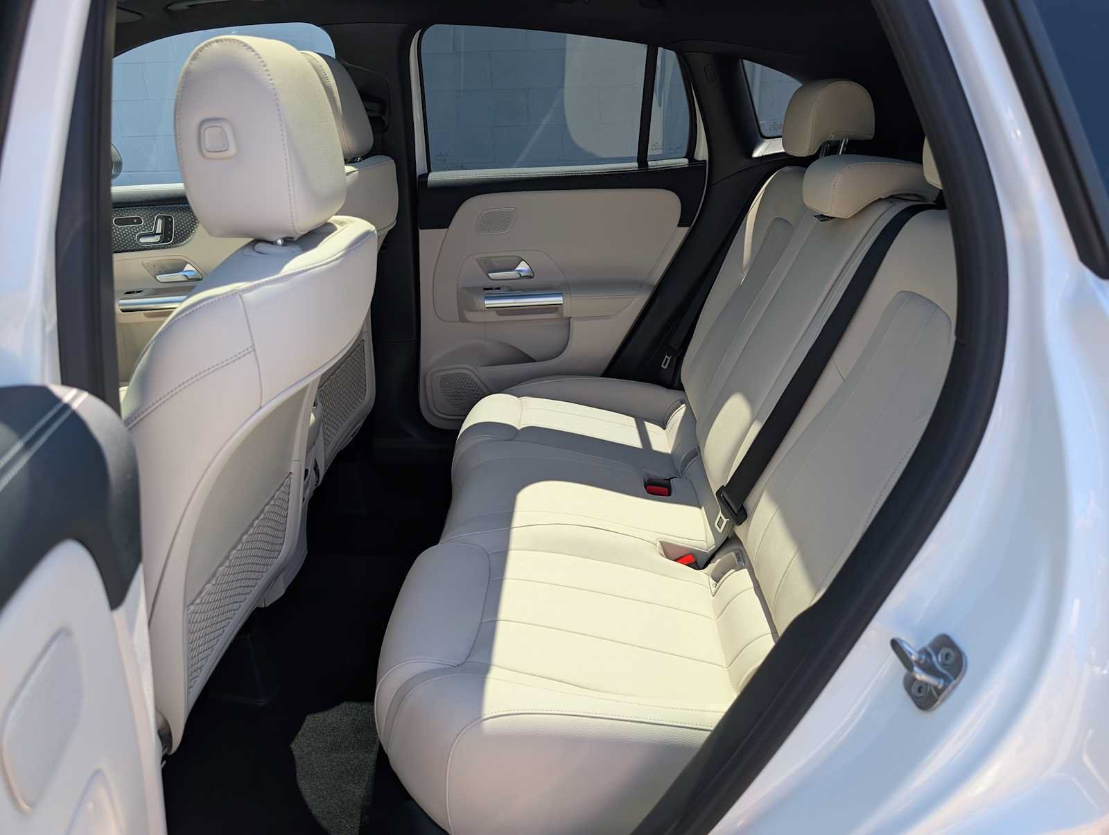 New 2026 Mercedes-Benz GLA 250 4MATIC image 17