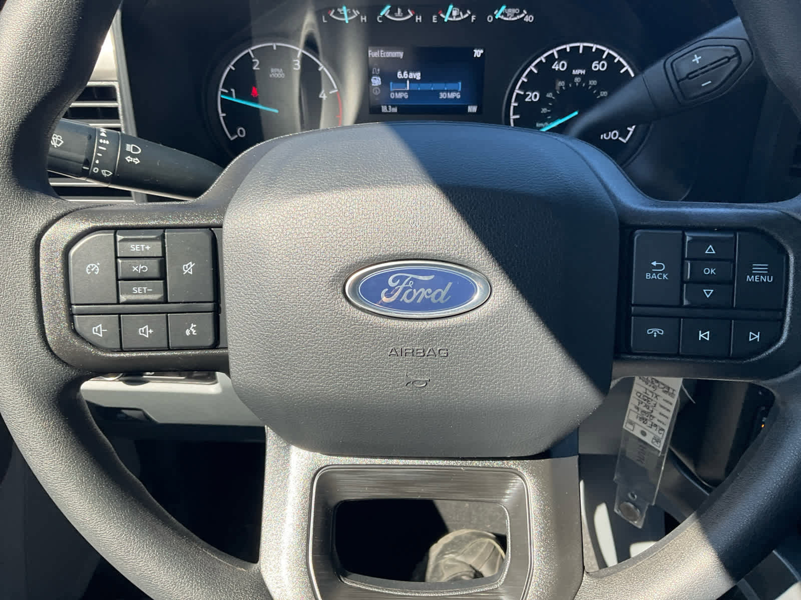New 2026 Ford F350 XLT image 22
