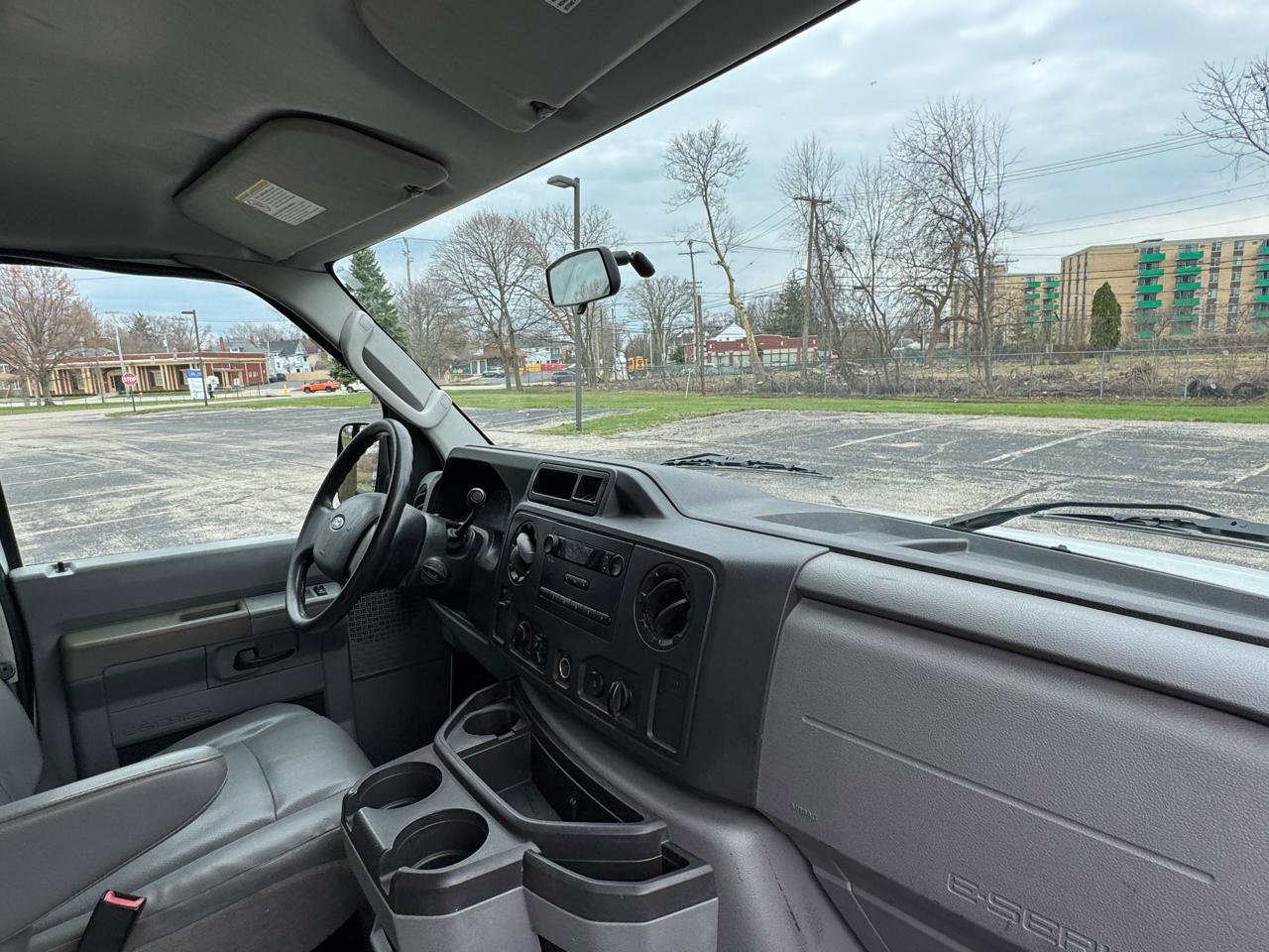 Used 2011 Ford E-250 and Econoline 250 w/ PWR Group image 38